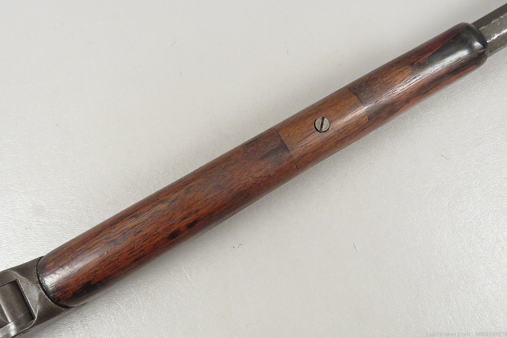 ANTIQUE WINCHESTER Model 1885 32 Short Single Shot LOW WALL Rifle 1890 -img-72
