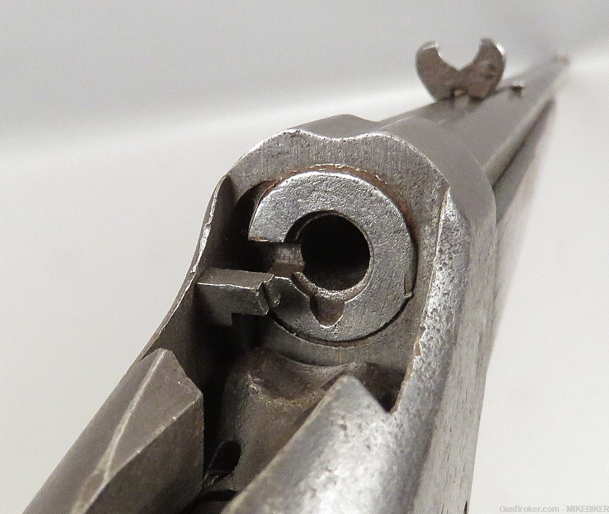 ANTIQUE WINCHESTER Model 1885 32 Short Single Shot LOW WALL Rifle 1890 -img-81