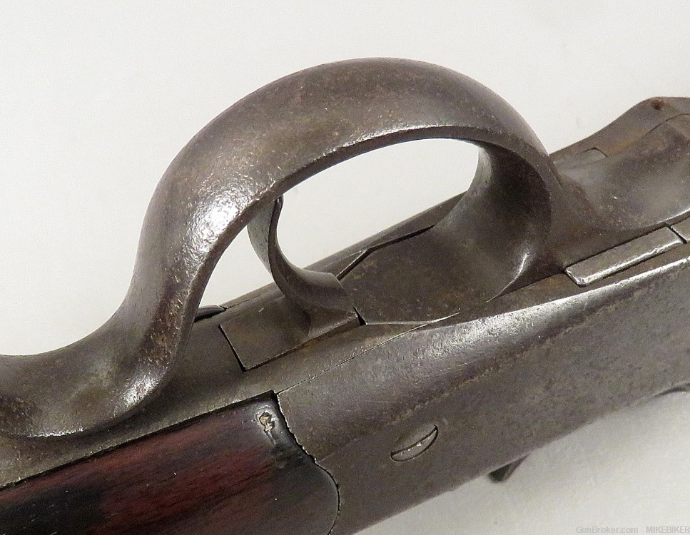 ANTIQUE WINCHESTER Model 1885 32 Short Single Shot LOW WALL Rifle 1890 -img-70