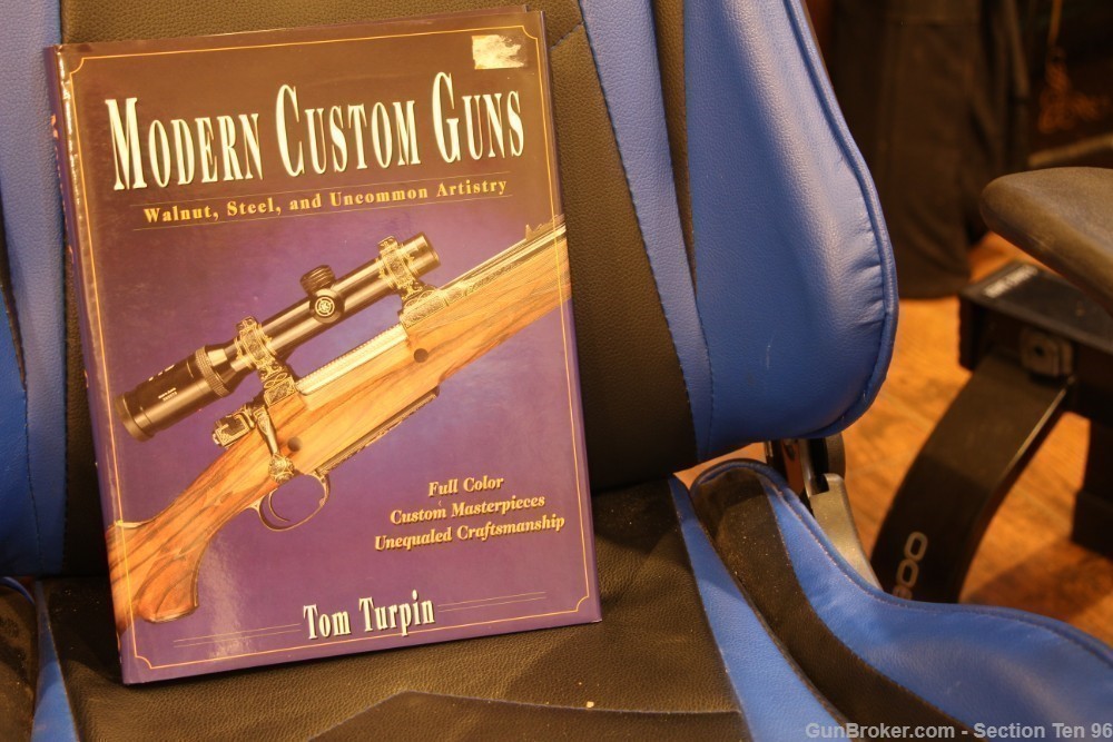 Modern Custom Guns-img-0