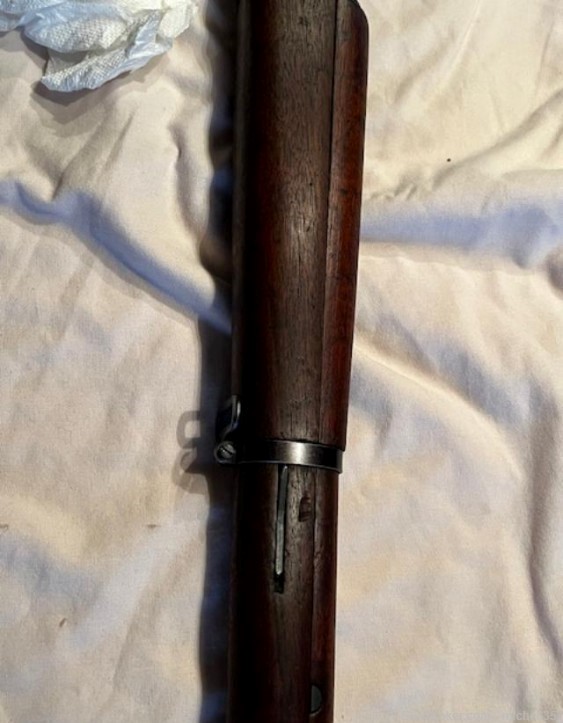 Smith Corona / Remington 1903A3 WW2 USGI 1903 A3 03A3 M1903 A3 03 03A3-img-1
