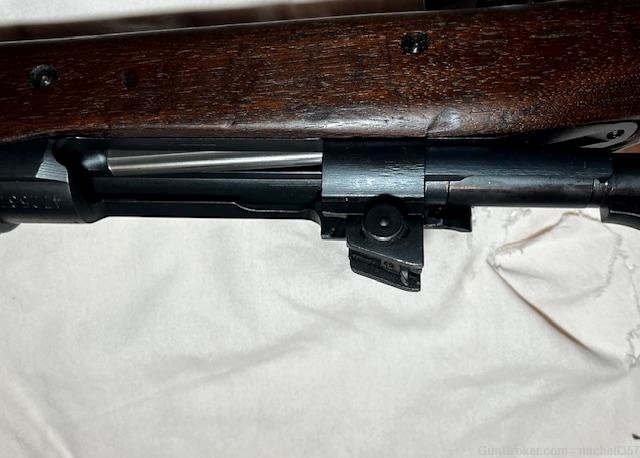 Smith Corona / Remington 1903A3 WW2 USGI 1903 A3 03A3 M1903 A3 03 03A3-img-12