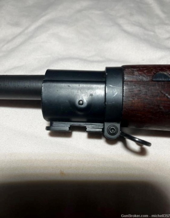 Smith Corona / Remington 1903A3 WW2 USGI 1903 A3 03A3 M1903 A3 03 03A3-img-18