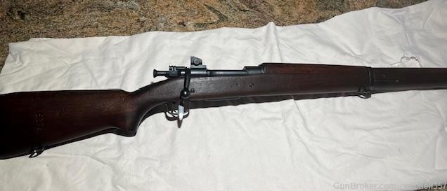 Smith Corona / Remington 1903A3 WW2 USGI 1903 A3 03A3 M1903 A3 03 03A3-img-9