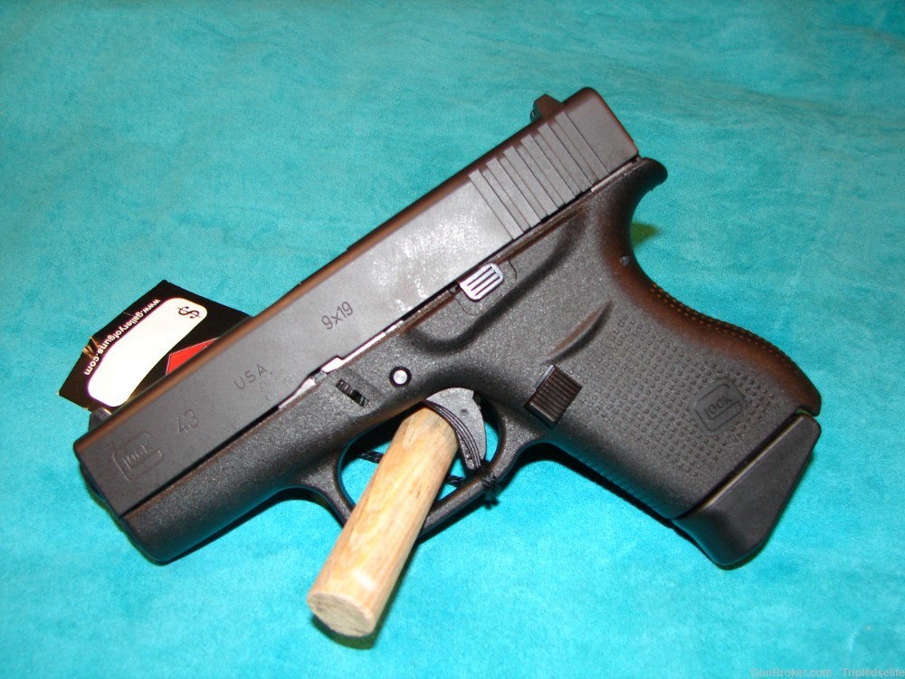 Glock 43 NIB-img-2