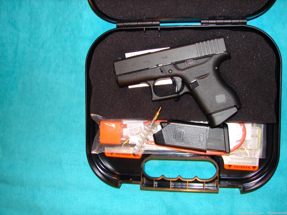 Glock 43 NIB-img-1