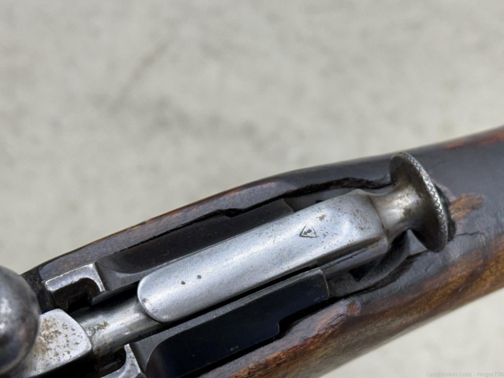 RARE Russian WWI 1918 Remington Mosin Nagant M1891 - Spanish cartouche-img-22