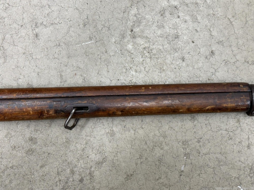 RARE Russian WWI 1918 Remington Mosin Nagant M1891 - Spanish cartouche-img-7