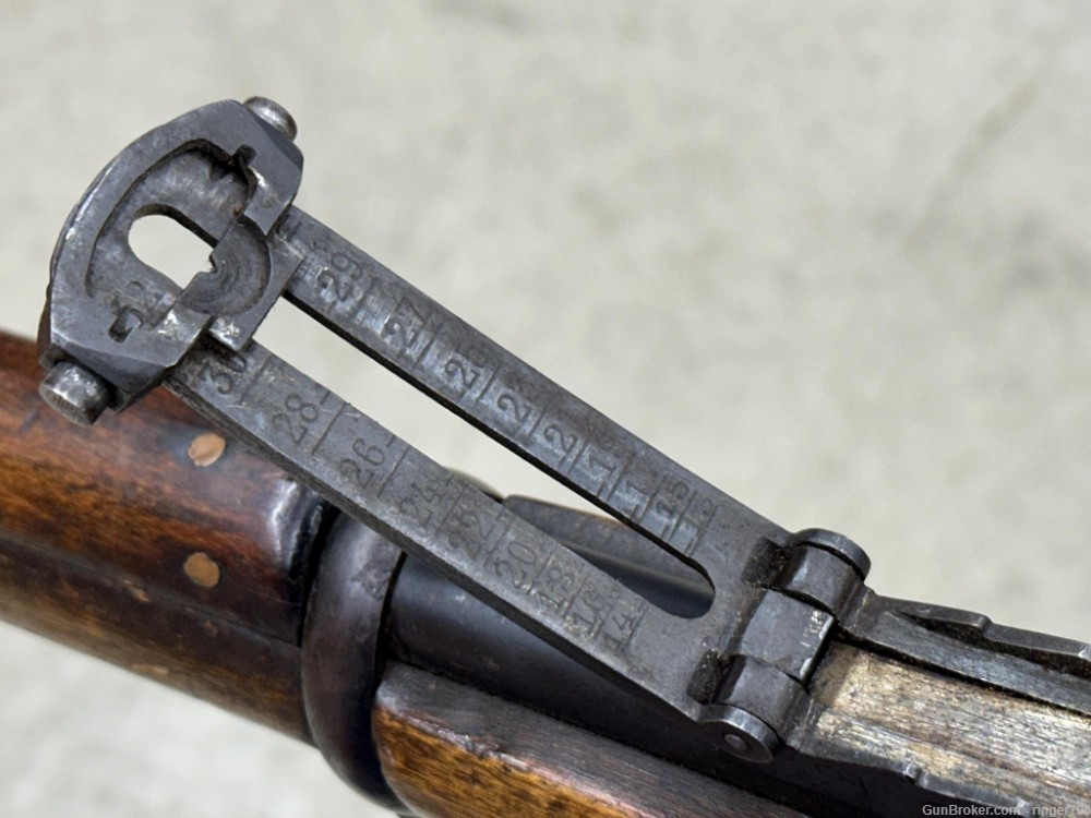 RARE Russian WWI 1918 Remington Mosin Nagant M1891 - Spanish cartouche-img-19
