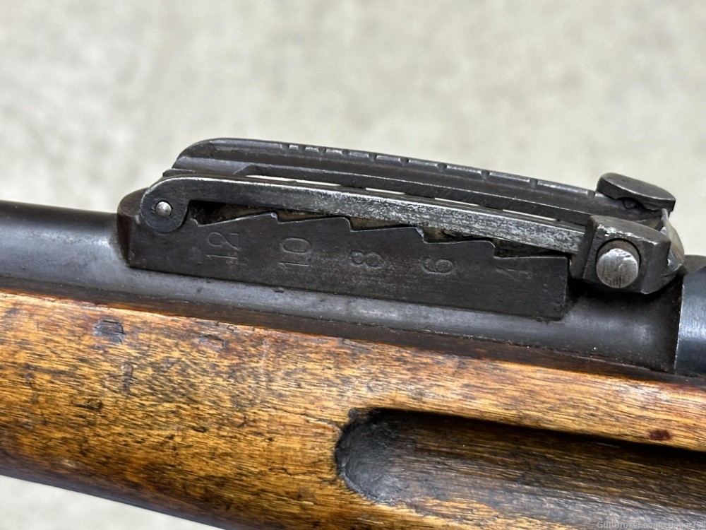 RARE Russian WWI 1918 Remington Mosin Nagant M1891 - Spanish cartouche-img-18
