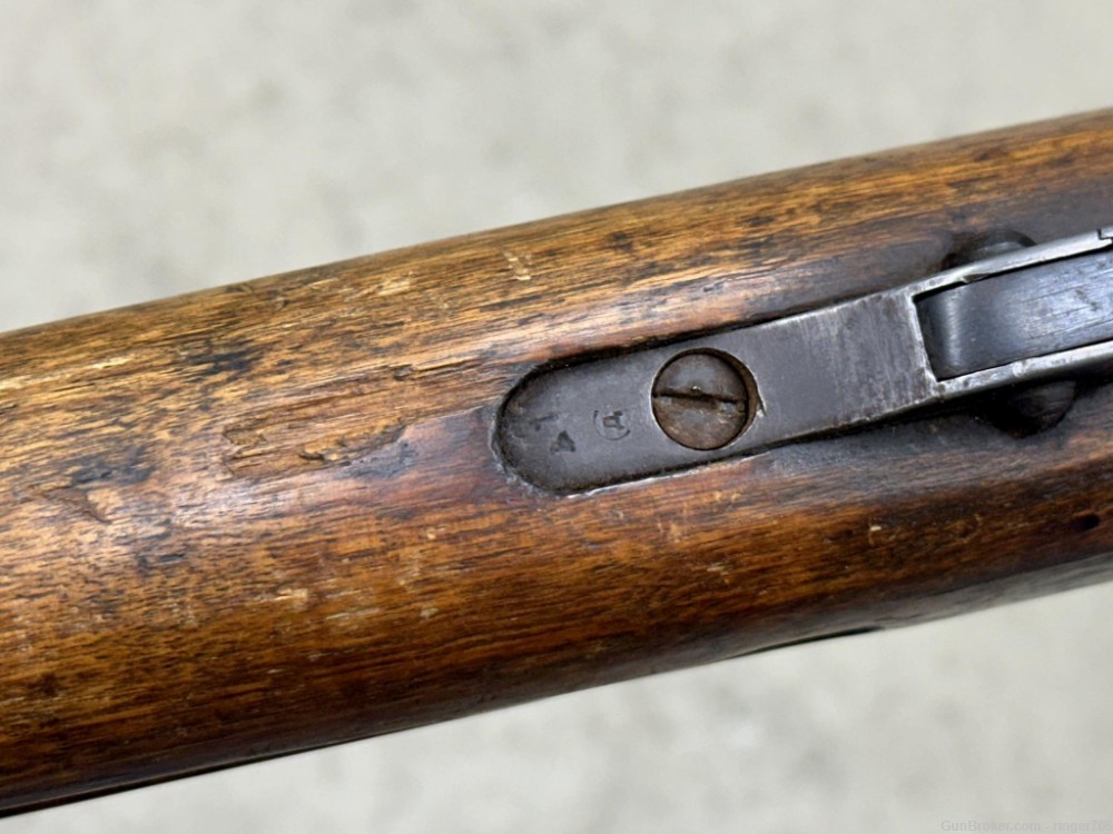 RARE Russian WWI 1918 Remington Mosin Nagant M1891 - Spanish cartouche-img-17