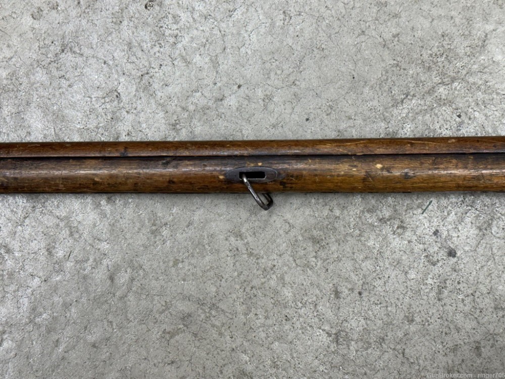 RARE Russian WWI 1918 Remington Mosin Nagant M1891 - Spanish cartouche-img-11