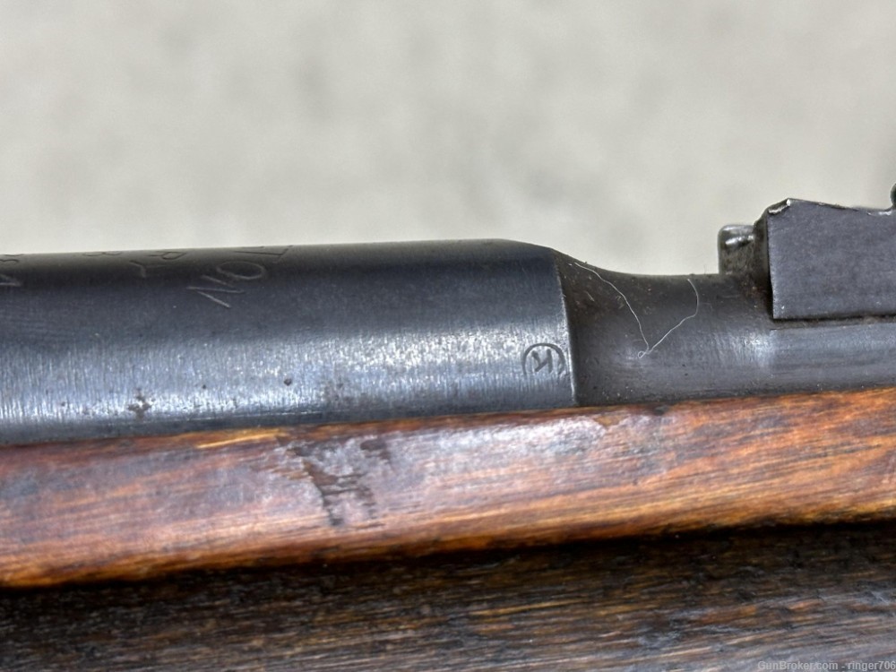 RARE Russian WWI 1918 Remington Mosin Nagant M1891 - Spanish cartouche-img-29