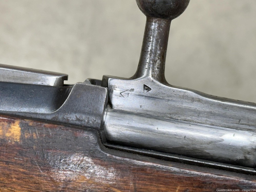 RARE Russian WWI 1918 Remington Mosin Nagant M1891 - Spanish cartouche-img-30
