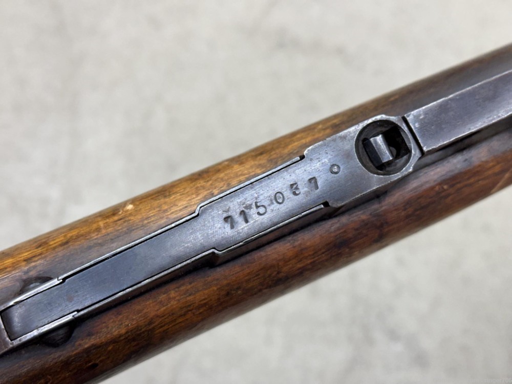 RARE Russian WWI 1918 Remington Mosin Nagant M1891 - Spanish cartouche-img-16
