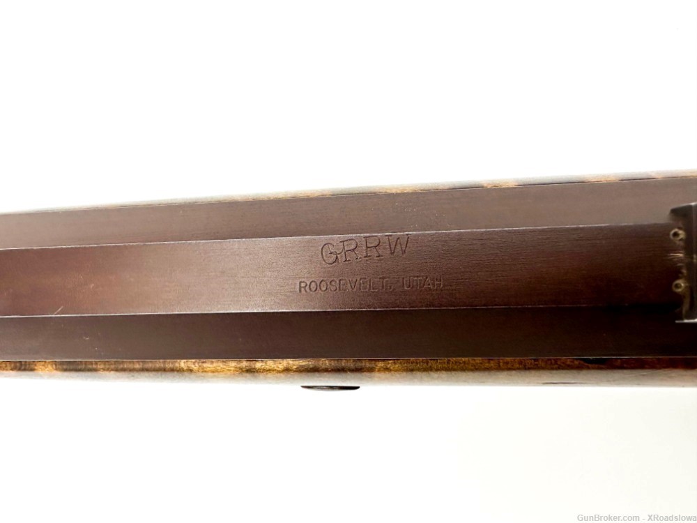 Green River Rifle Works GRRW .54 Hawken-img-4