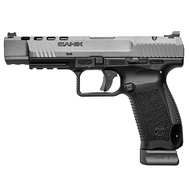 CENTURY ARMS Canik TP9SFX 9mm 5.25in 2x20Rd Mag-img-3