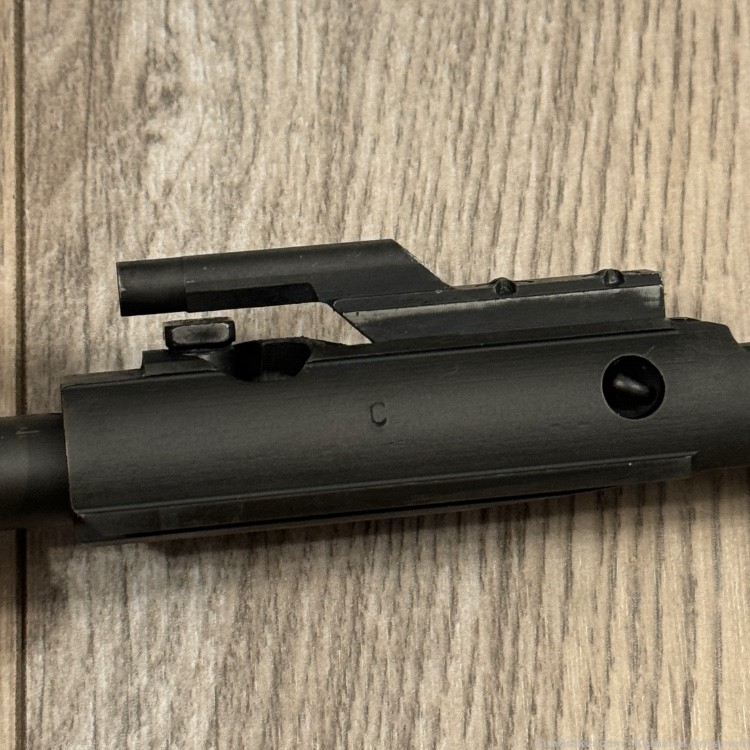 Colt 2012 16” 5.56 HBAR AR15 A3 6721 Tactical Carbine Upper Receiver #9081-img-26