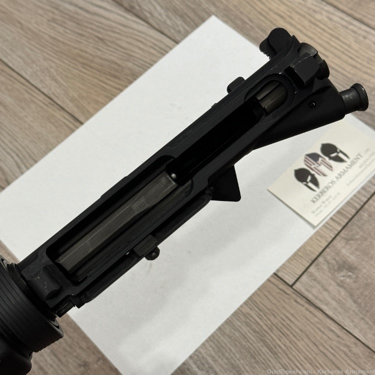 Colt 2012 16” 5.56 HBAR AR15 A3 6721 Tactical Carbine Upper Receiver #9081-img-13