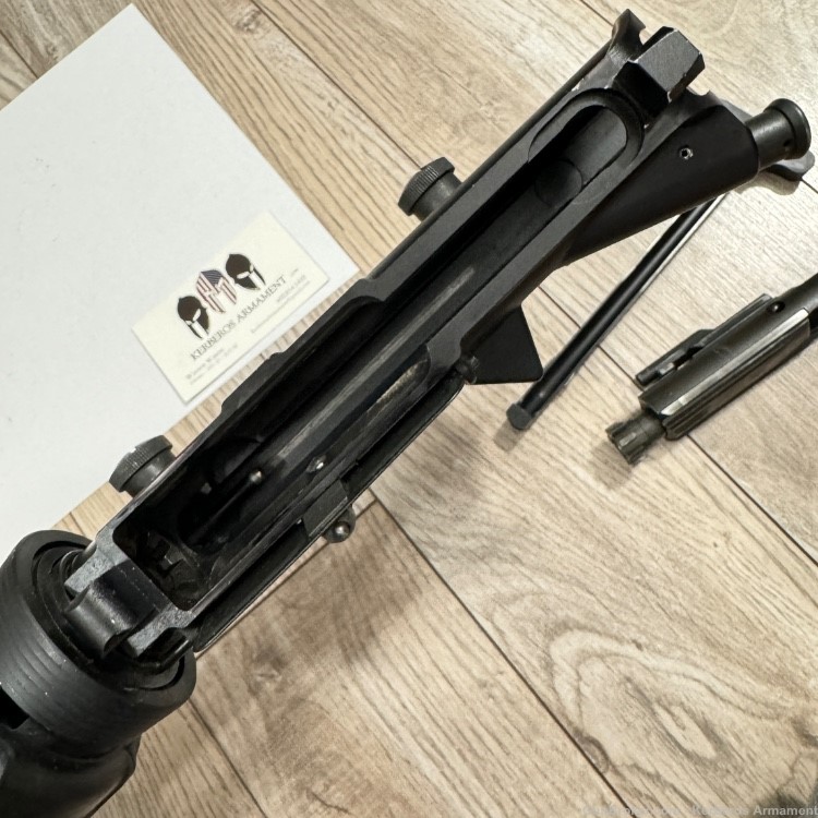 Colt 2013 16” 5.56 M4 Carbine LE 6920 AR15 Upper Receiver MK18 #8249-img-12