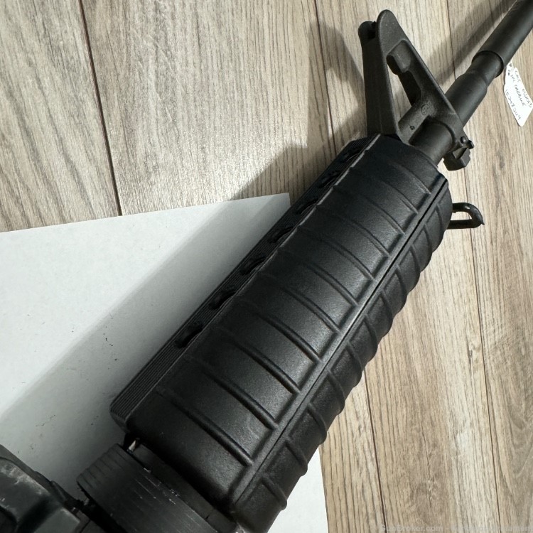 Colt 2013 16” 5.56 M4 Carbine LE 6920 AR15 Upper Receiver MK18 #8249-img-5