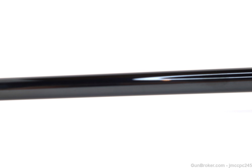 Rare Like New Winchester 70 Featherweight Super Grade 257 Roberts Rifle 22"-img-39