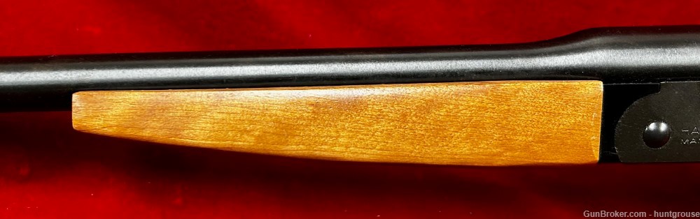 Harrington & Richardson H&R Pardner 410 single shot shotgun 3” full choke-img-5