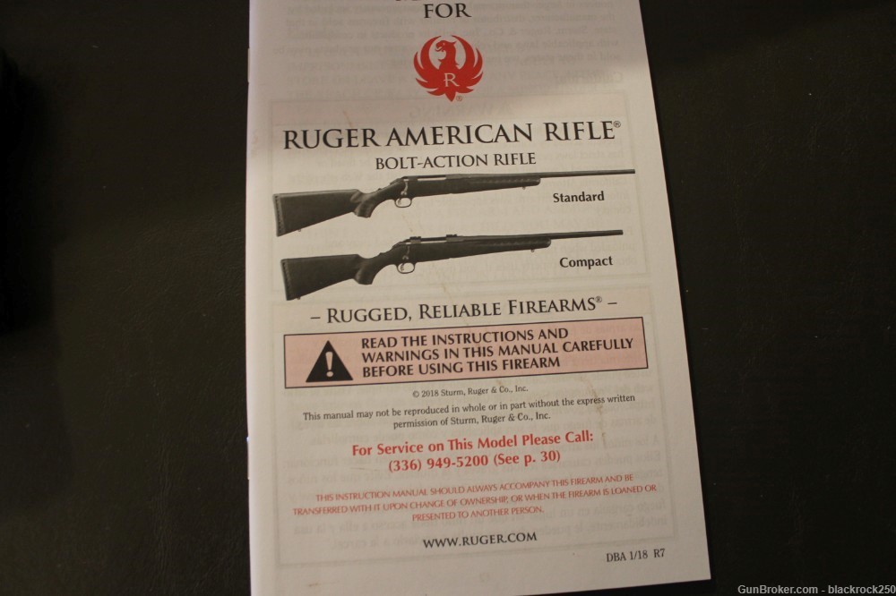Ruger American Ranch 300 blk-img-8