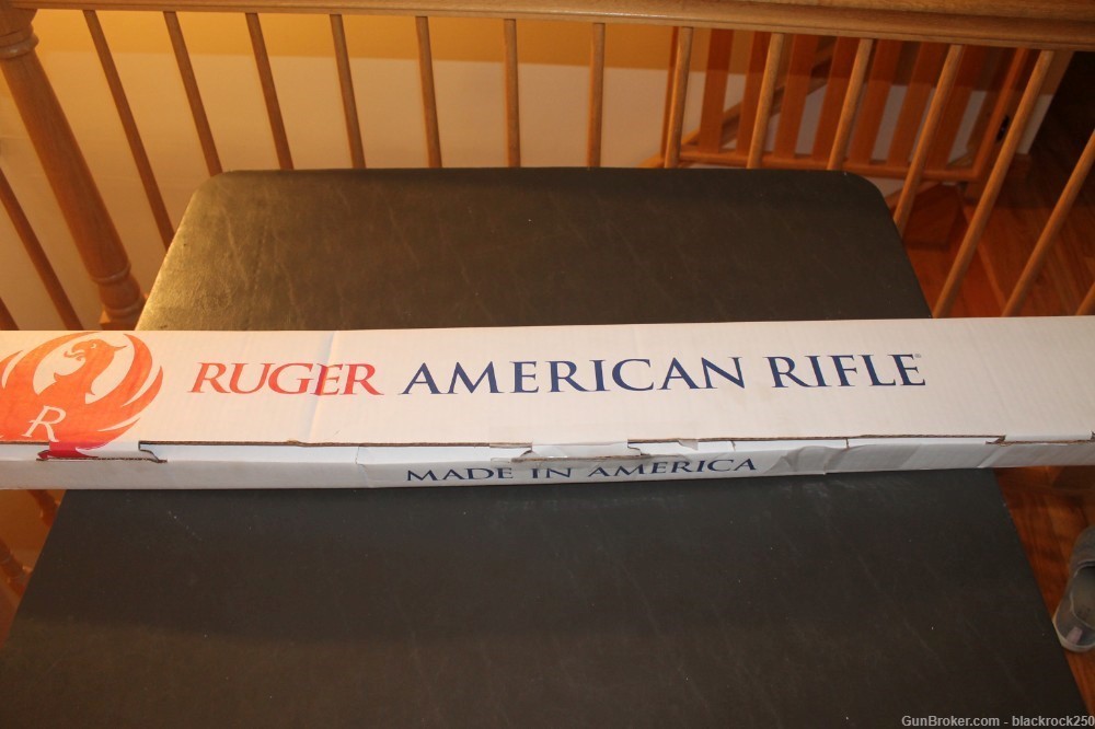 Ruger American Ranch 300 blk-img-0