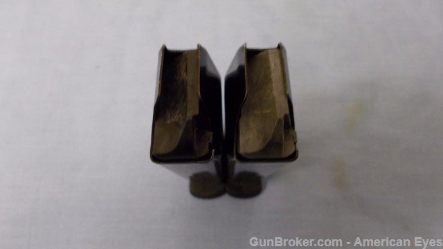 [2] RUGER MAGS P89/94/95/PC9 9mm 10rds OEM-img-5