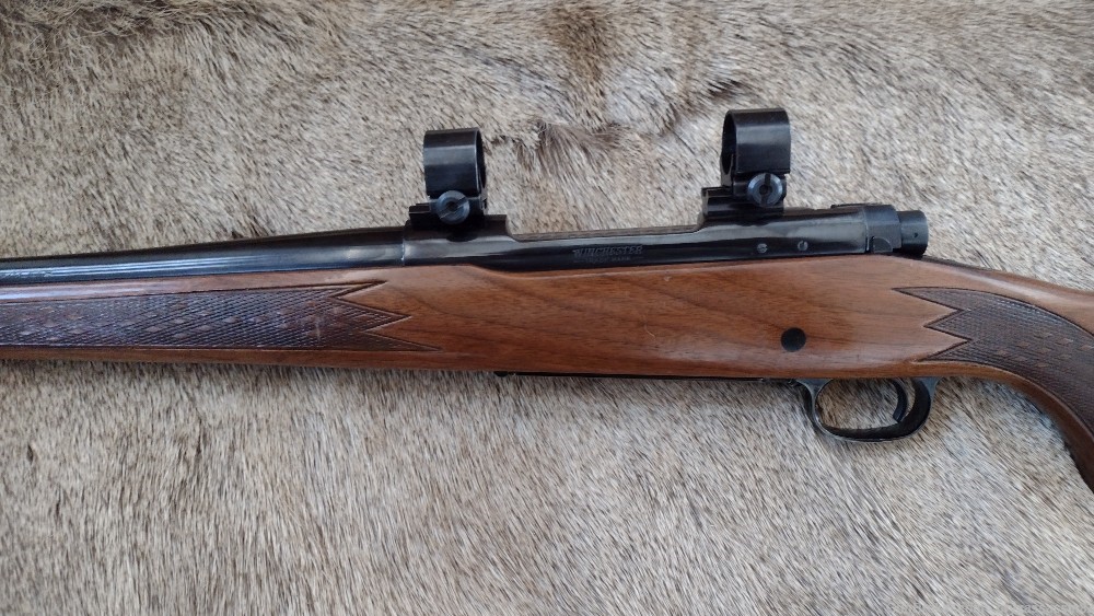 Winchester Model 70 243 Super Grade-img-5