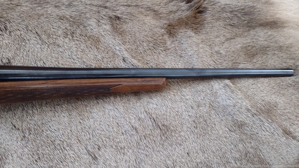 Winchester Model 70 243 Super Grade-img-3