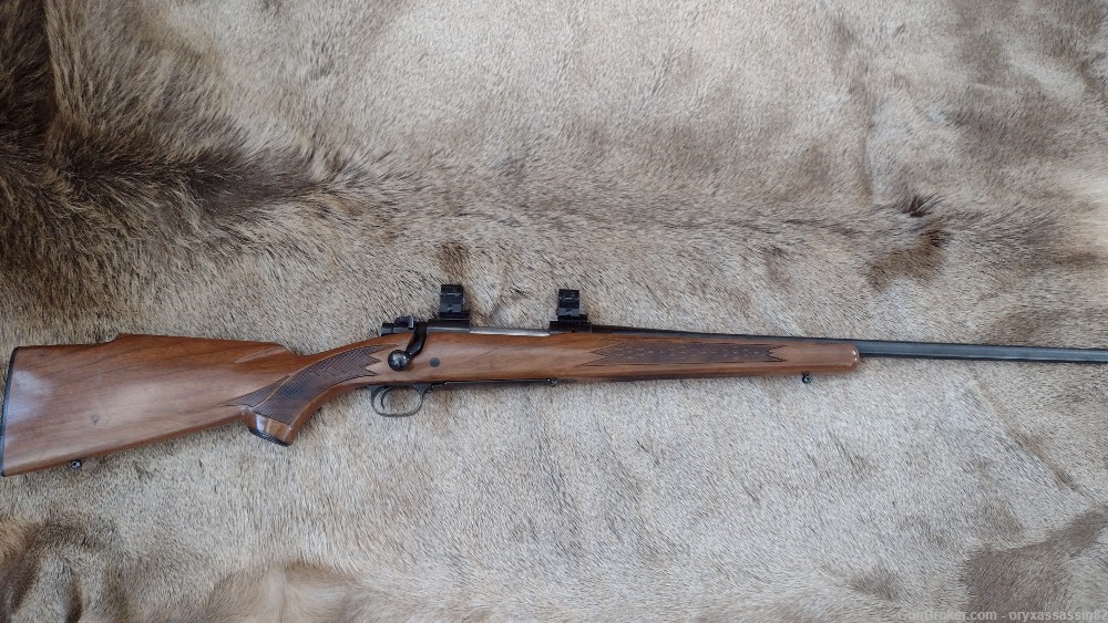 Winchester Model 70 243 Super Grade-img-0