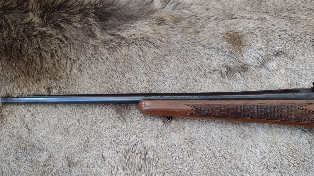 Winchester Model 70 243 Super Grade-img-7