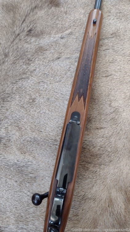 Winchester Model 70 243 Super Grade-img-4