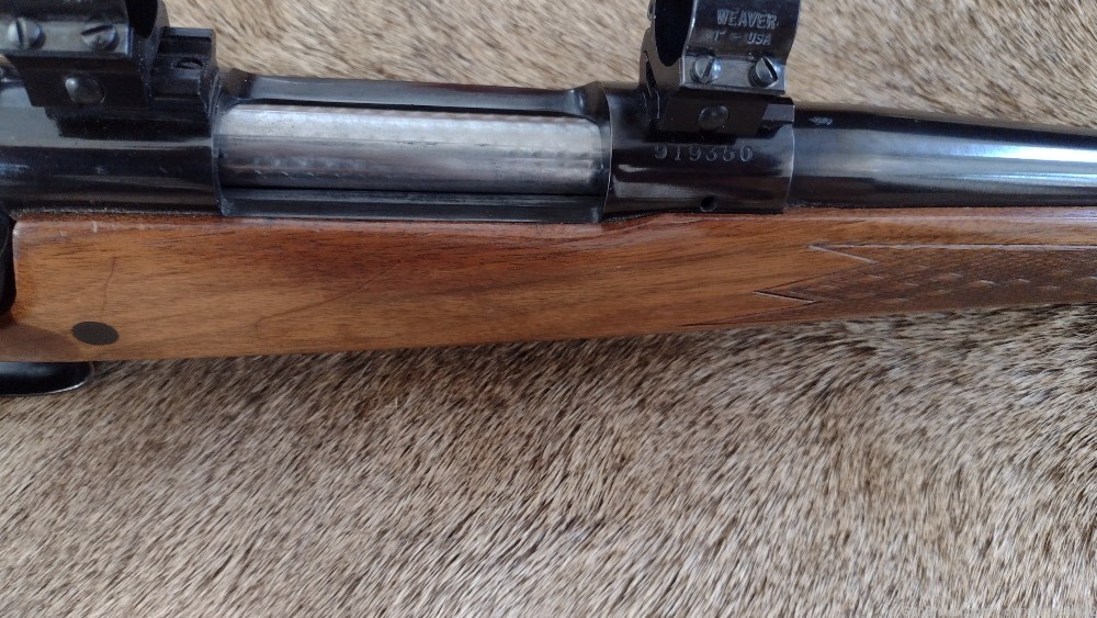 Winchester Model 70 243 Super Grade-img-9