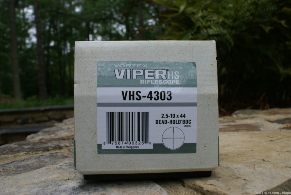 Ruger No. 1-V-243 (2016) W/ Vortex Scope-img-7
