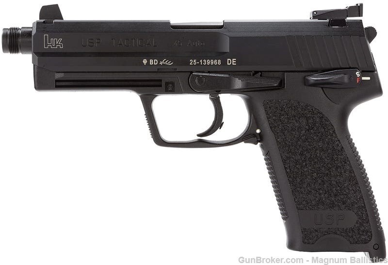 HK USP USP45 USP V1-img-2