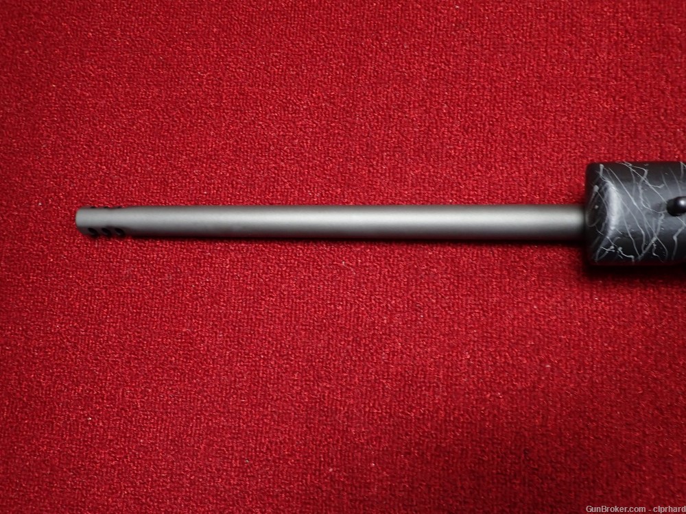Christensen Arms Model 14 MESA LONG RANGE 308 Win 26" Threaded Mint 95%-img-18