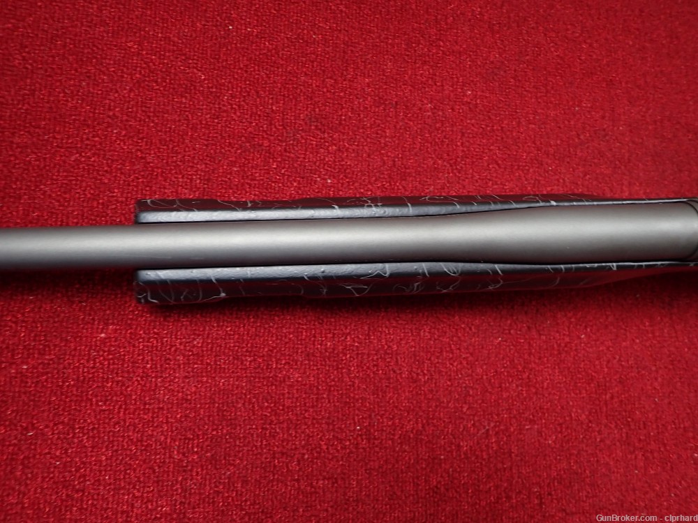 Christensen Arms Model 14 MESA LONG RANGE 308 Win 26" Threaded Mint 95%-img-15