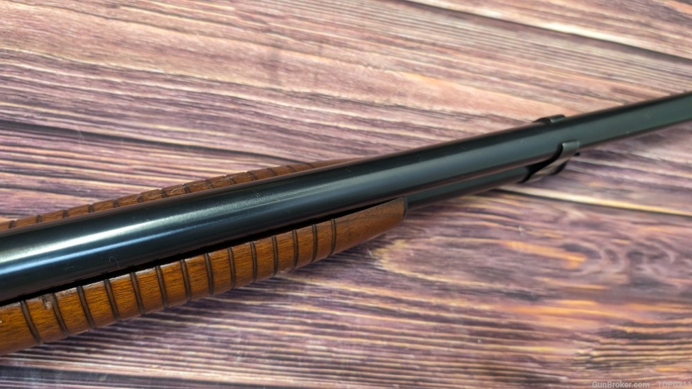 Winchester Model 12 28" Mod Choke 12 Gauge 2-3/4" chamber Field Grade PENNY-img-11