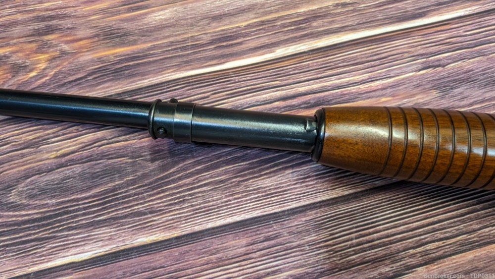 Winchester Model 12 28" Mod Choke 12 Gauge 2-3/4" chamber Field Grade PENNY-img-33
