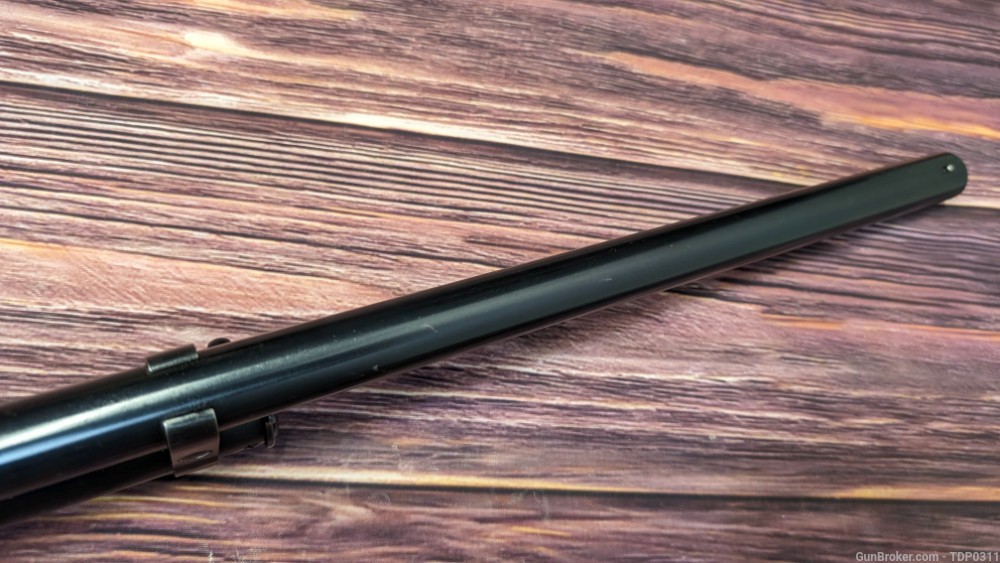 Winchester Model 12 28" Mod Choke 12 Gauge 2-3/4" chamber Field Grade PENNY-img-10