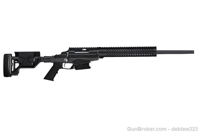 Tikka T3 JRTAC316L T3x TAC A1 308 WIN Rifle 24” Layaway Option-img-0