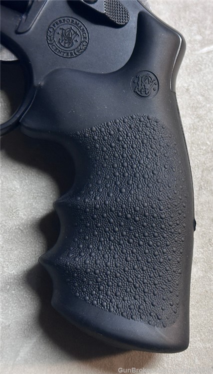 Smith & Wesson 629-6 7.5" Stealth Hunter Performance Center S&W CA-img-4