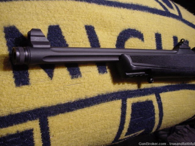RUGER PC 9 TAKEDOWN-img-2