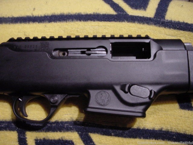 RUGER PC 9 TAKEDOWN-img-3
