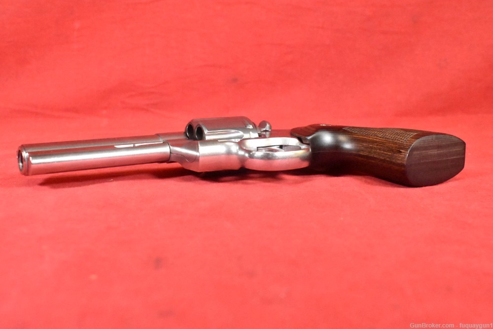 Colt Python 357 MAG 4.25" PYTHON-SP4WTS-img-4