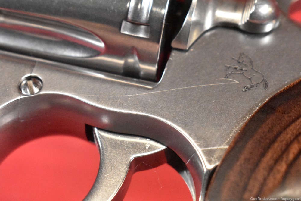 Colt Python 357 MAG 4.25" PYTHON-SP4WTS-img-19