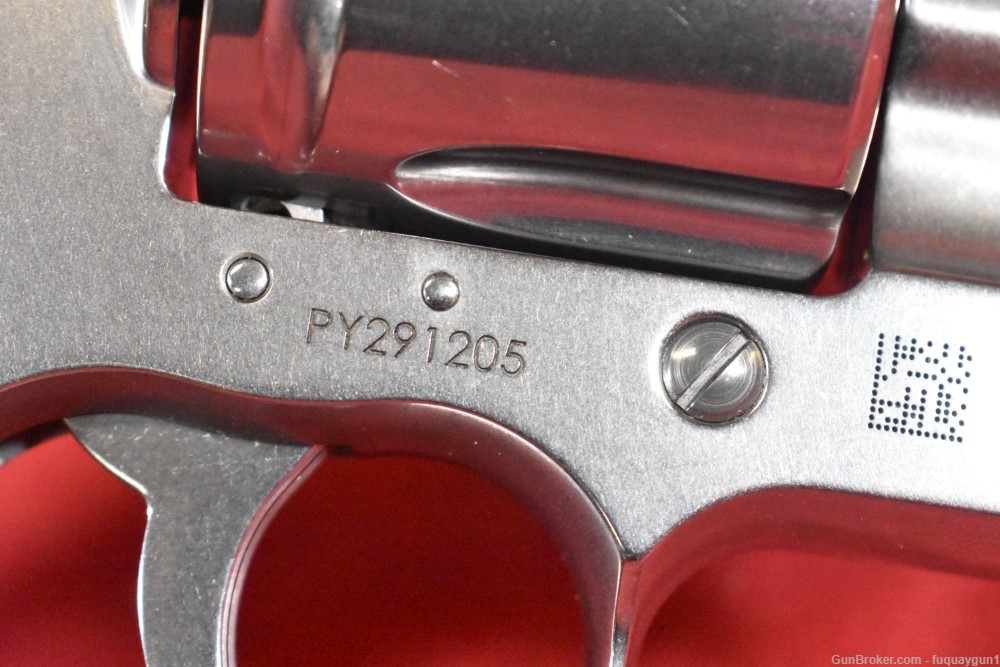 Colt Python 357 MAG 4.25" PYTHON-SP4WTS-img-24